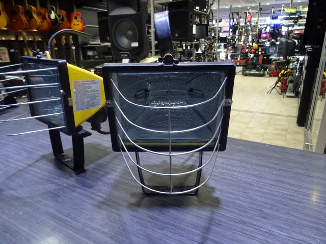 Lumieres de Chantier - Image 3