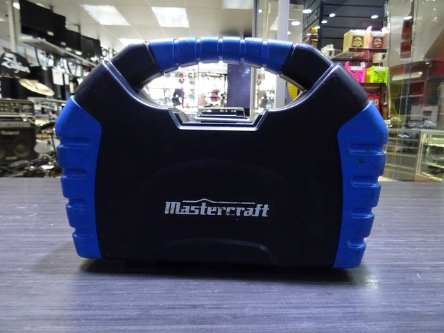 	Scie-cloche bimétallique pour métal, bois et plastique, 17 pce - Image 4