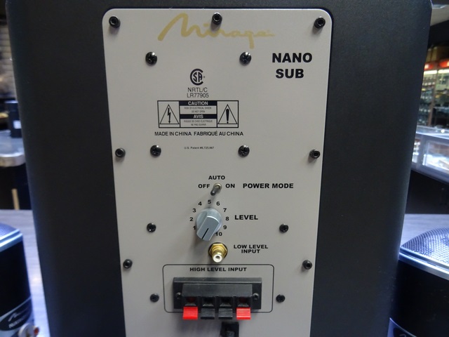 ( 75 Watts) Ensemble 5.1 Sub Amplifier +5 Haut Parleur - Image 4