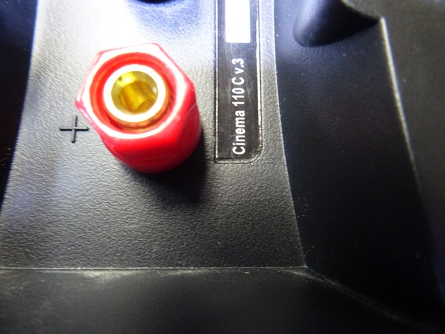 ( 100 watts) Haut Parleur Central - Image 4