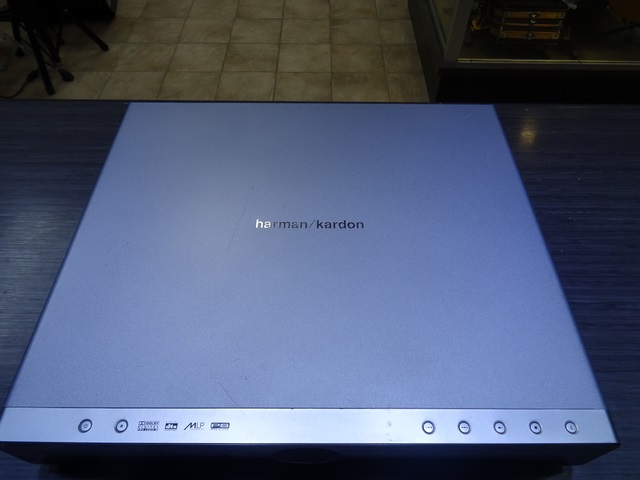 Lecteur Dvd Amplifier - Image 2