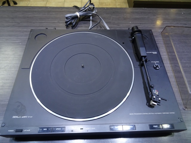 Table tournante - Image 2