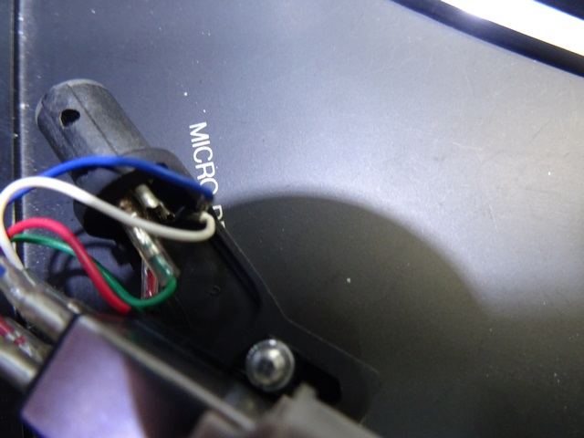 Table tournante - Image 3