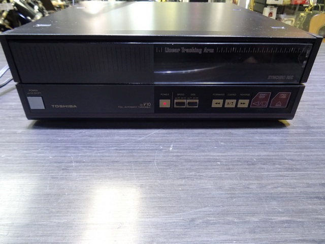 Table Tournante - Image 2