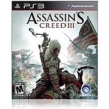 Assassins Creed III