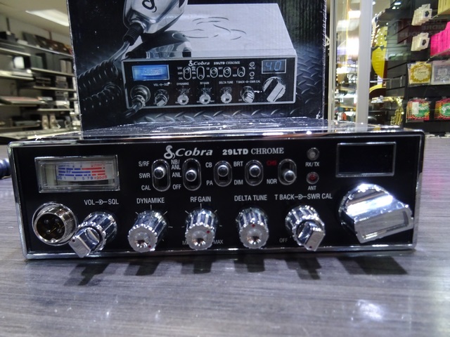 cb camion  - Image 2