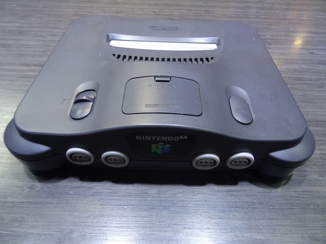 Console N64+ Expansion pak - Image 2