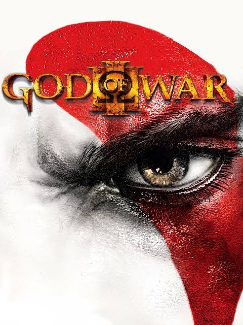 god of war III
