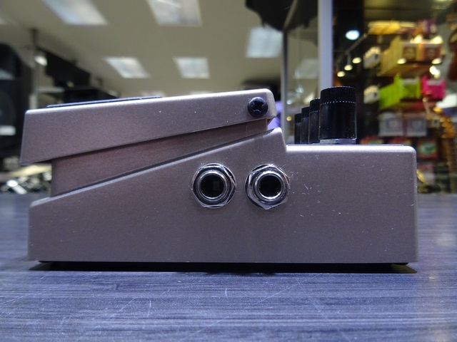 Pedale Dynamic Wah - Image 3