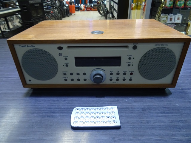 Mini chaines - Systemes Complets 