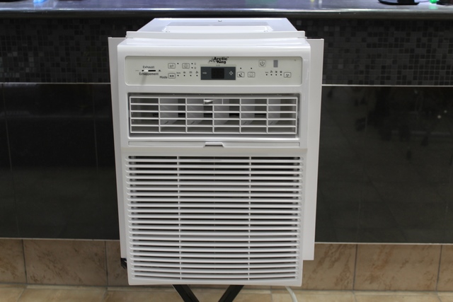 (10000 Btu) climatiseur mural no tc