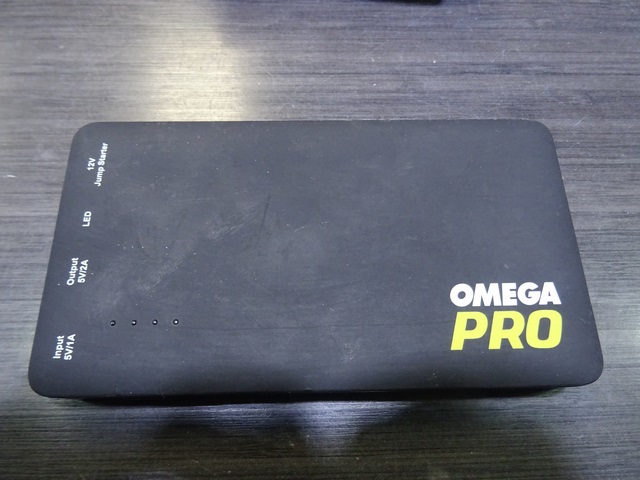 Bloc d alimentation portable (power supply) - Image 2