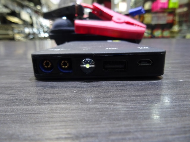 Bloc d alimentation portable (power supply) - Image 3