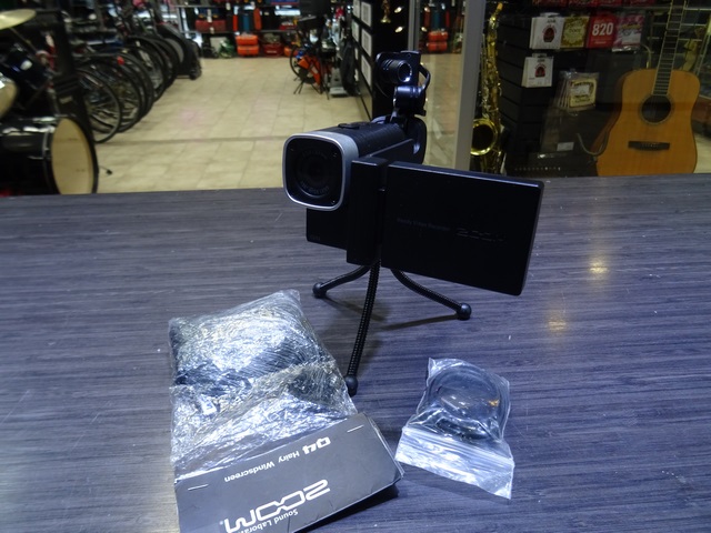 Appareils photo Reflex Numériques 