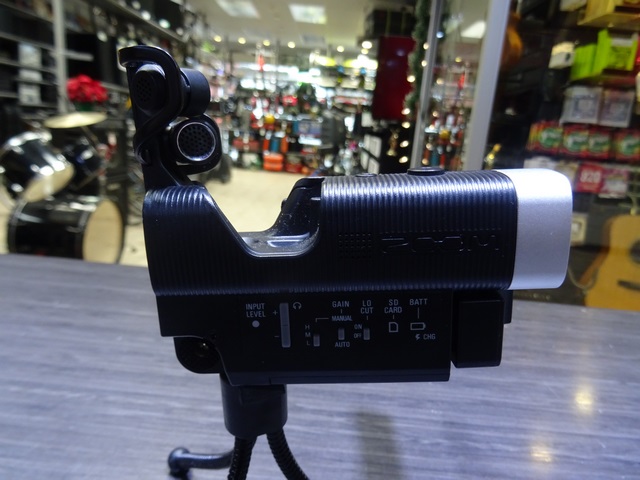 Caméra vidéo +acc - Image 2