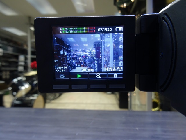 Caméra vidéo +acc - Image 3