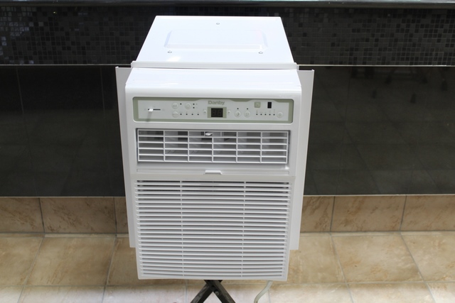 (10000 Btu) climatiseur mural no tc