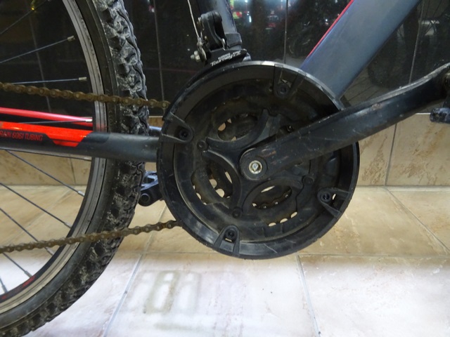 Velo de montagne 21 vitesses - Image 3