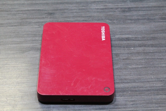 hdd externe 1to - Image 2