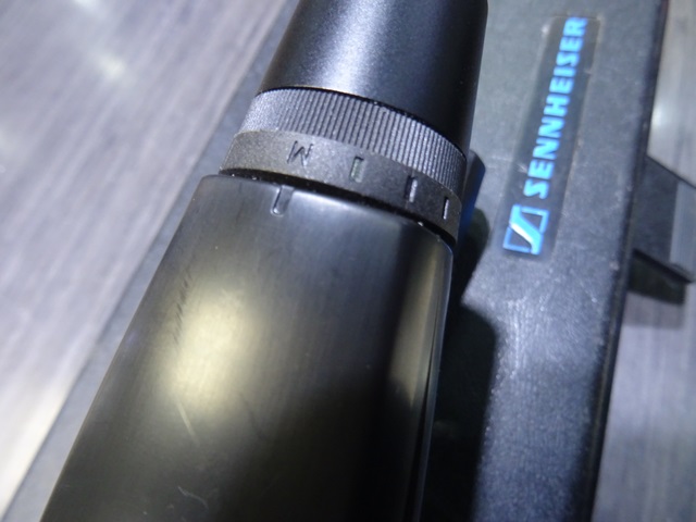 Cardioid Dynamic Microphone - Image 4