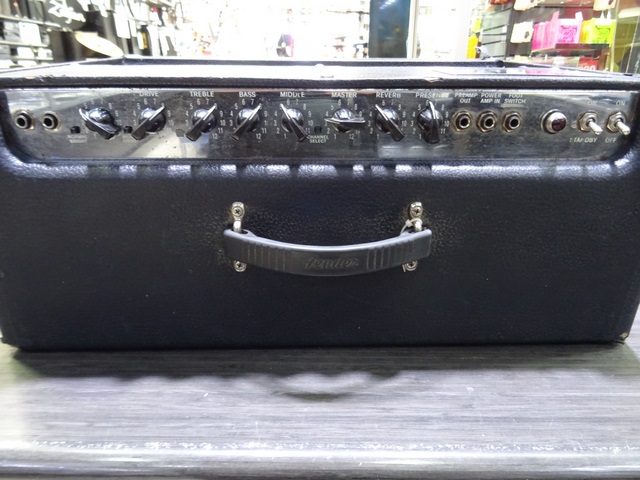 (40 Watts) Ampli Guitare a Lamp - Image 2