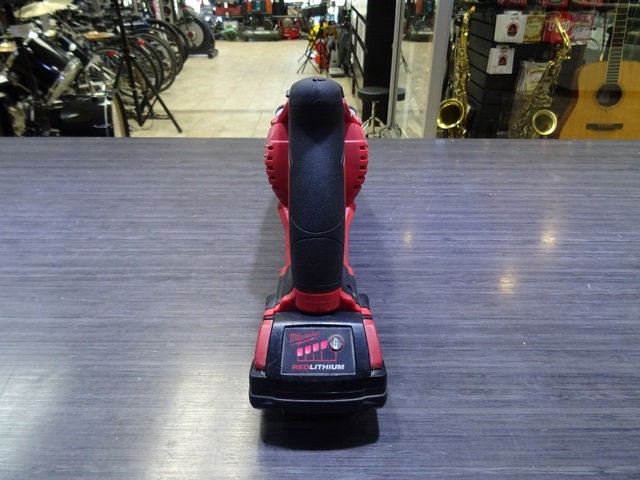 Scie Alternative (Sawzall) + Batterie M18 1.5ah Pas chargeur - Image 2