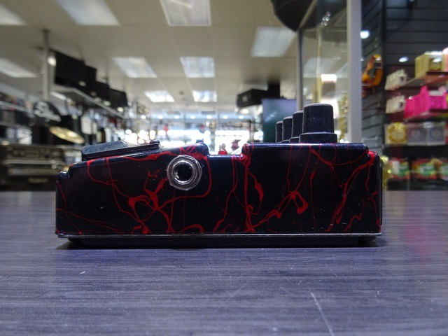 Pedale Death Metal Distorsion - Image 3