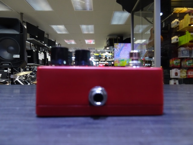 Pedale Over Drive - Image 4