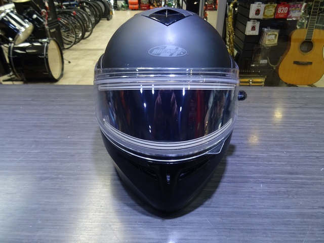 CASQUE DE MOTONEIGE (2021)