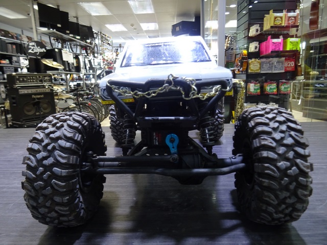 auto teleguidee + controlleur no battery - Image 4