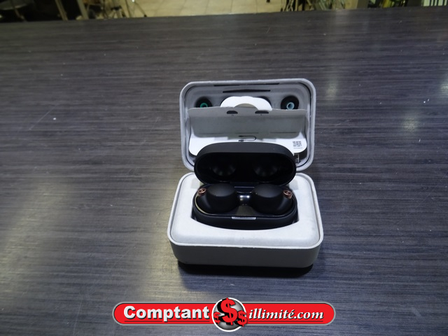 Ecouteur blutooth Sony