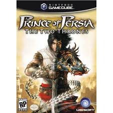 prince of persia the two thrones