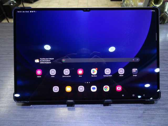 Tablette Samsung Tab S9 Ultra (512g)  - Image 2