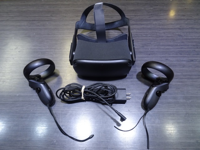 Oculus QUEST 1 128GB