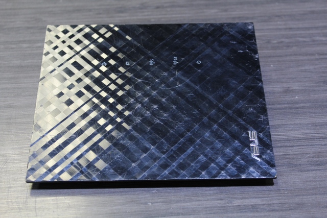 routeur sans fil 2.4 et 5.0 ghz