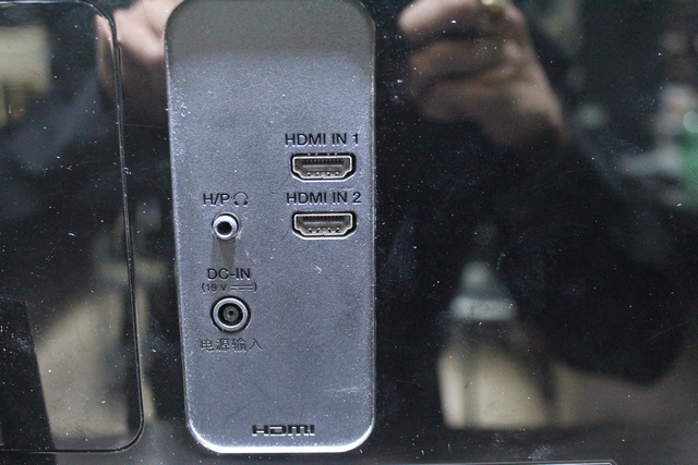 Moniteur 34 POUCES - Image 3