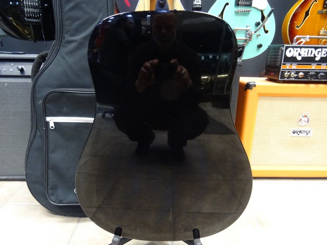 Guitare Acoustique - Image 4