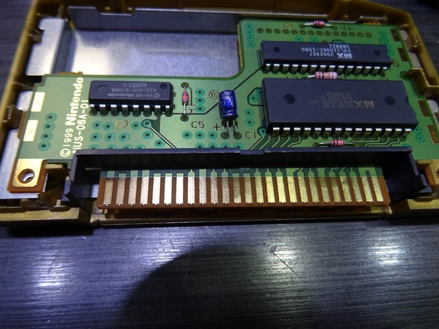 The Legend of Zelda Majoras mask collectors edition (complet) - Image 3