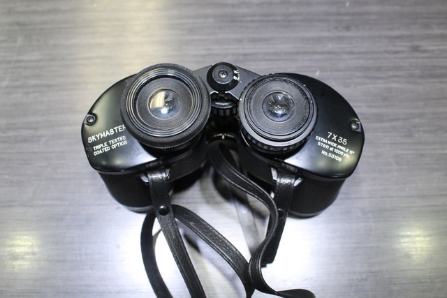 Jumelle 7 X 35 - Image 2