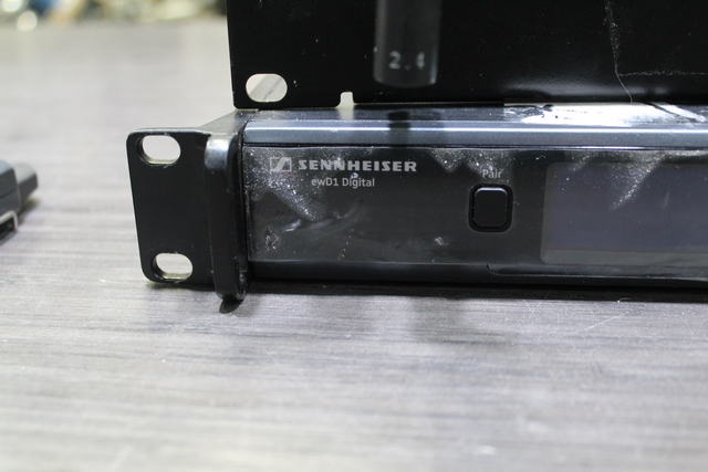 Kit wireless + 2 transmetteur - Image 2