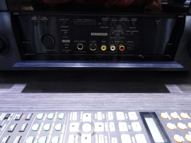 (130 Watts par Canal) Amplificateur 7.1 + TC - Image 2