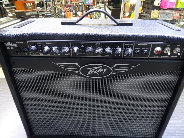 ( 50 Watts ) Ampli de Guitare a Lampe - Image 2