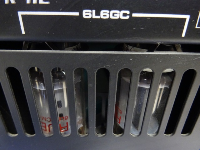 ( 50 Watts ) Ampli de Guitare a Lampe - Image 4