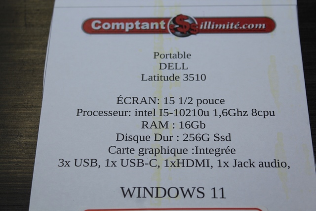 portable + ac - Image 4