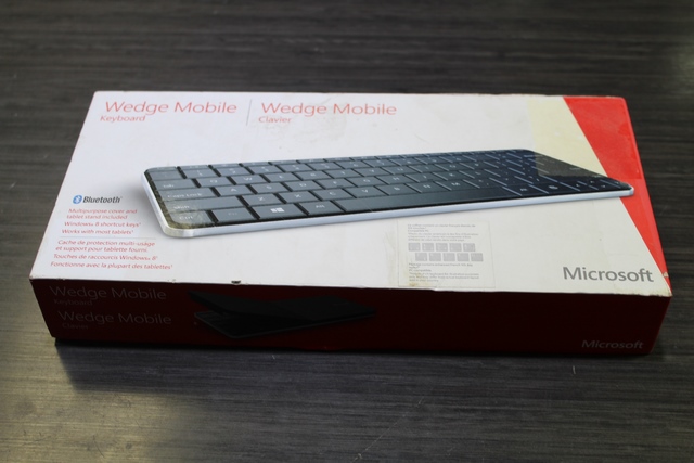 clavier bluetooth - Image 3