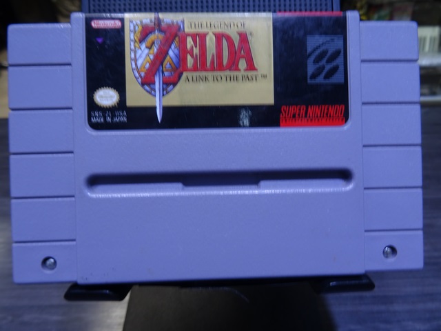 Zelda a link to the Past (complet) - Image 4