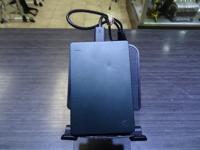 Disque Dur Externe pour PS4 4to