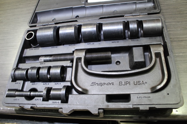 extracteur a ball joint - Image 2