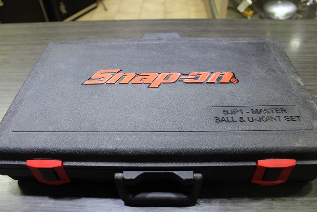 extracteur a ball joint - Image 3