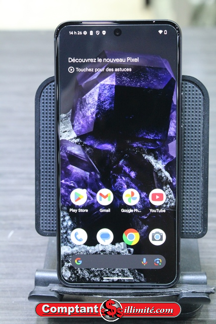 Google Pixel 8 128Go